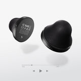 Amazingthing MagPlay Pocket Wireless Şarj Destekli Mini Bluetooth Speaker Hoparlör v5.4