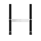 Amazingthing Minimal Serisi Çok Fonksiyonlu Katlanabilen 8 Kademeli Ayarlanabilir Dizüstü Laptop Standı