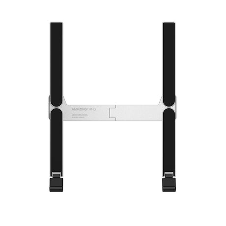 Amazingthing Minimal Serisi Çok Fonksiyonlu Katlanabilen 8 Kademeli Ayarlanabilir Dizüstü Laptop Standı