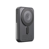 Amazingthing Thunder Go Akıllı Saat Kablosuz Şarj Özellikli PD 22.5W Standlı Wireless Powerbank 15W 10000mAh