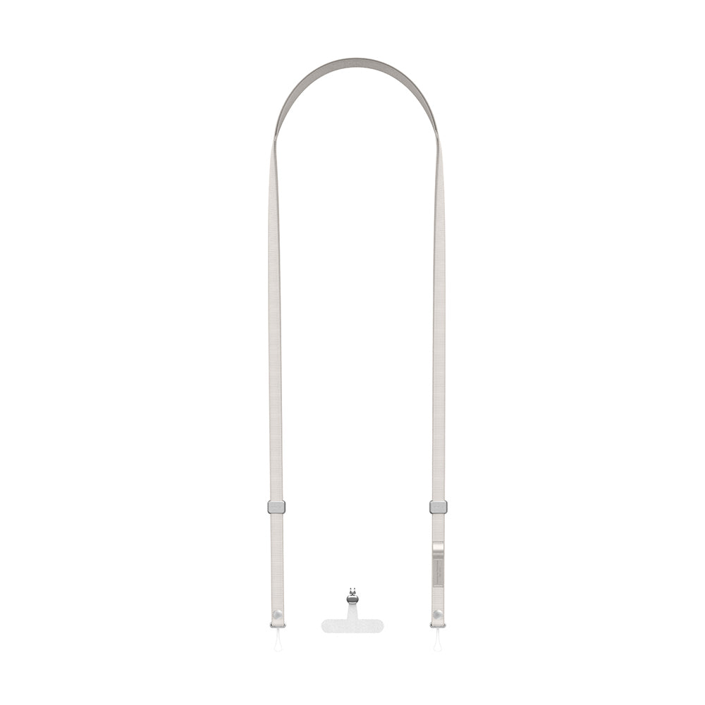 Amazingthing Titan Serisi Ayarlanabilir Manyetik Tasarımlı Telefon ve AirPods Boyun Askı İpi