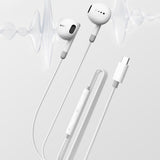 Amazingthing Type-C Kulak İçi Kablolu Kulaklık 1.2m