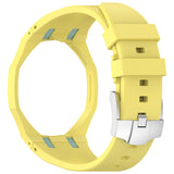 AP-Swatch Royal Pop 12 Zore KRD-158 Silikon Kordon