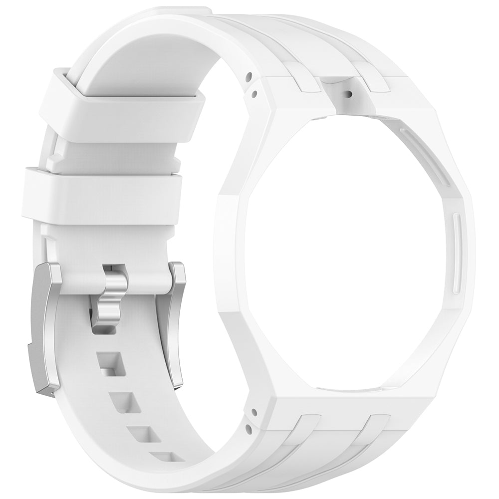 AP-Swatch Royal Pop 12 Zore KRD-158 Silikon Kordon