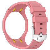 AP-Swatch Royal Pop 12 Zore KRD-158 Silikon Kordon