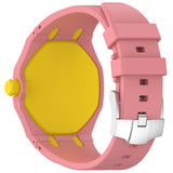 AP-Swatch Royal Pop 3 Zore KRD-158 Silikon Kordon