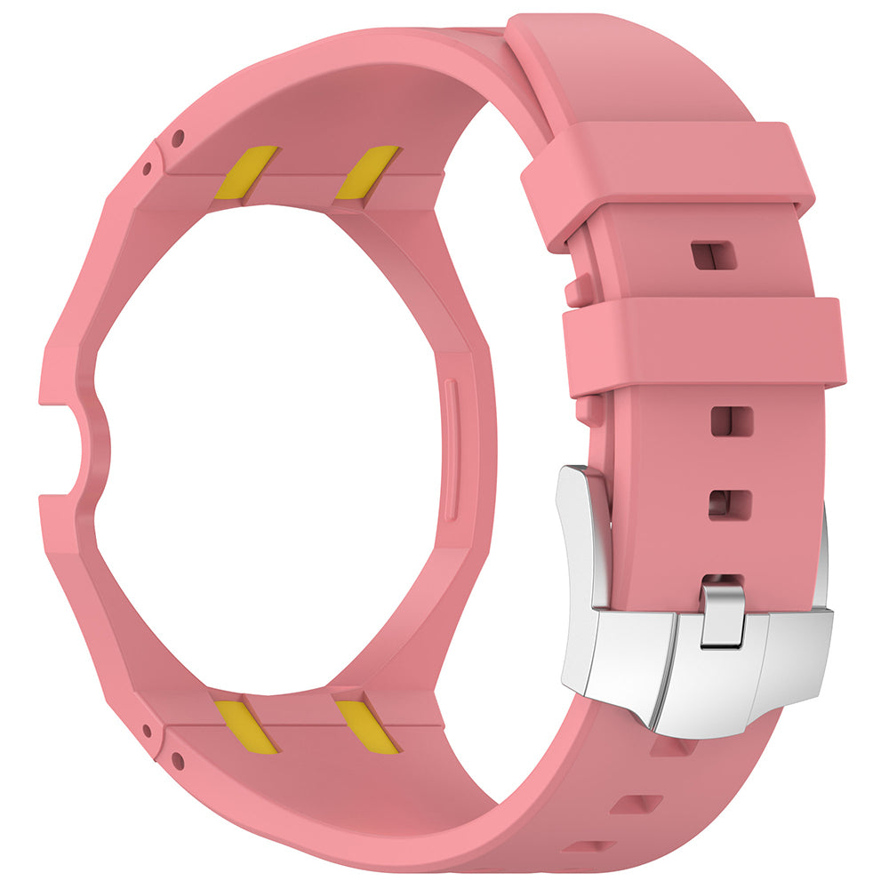 AP-Swatch Royal Pop 3 Zore KRD-158 Silikon Kordon