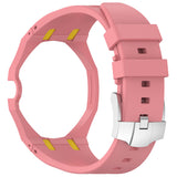 AP-Swatch Royal Pop 3 Zore KRD-158 Silikon Kordon