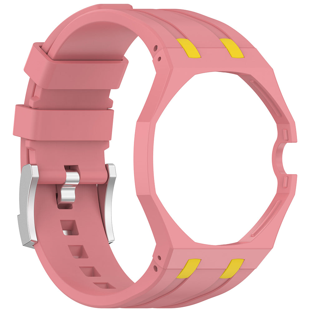 AP-Swatch Royal Pop 3 Zore KRD-158 Silikon Kordon