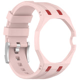 AP-Swatch Royal Pop 3 Zore KRD-158 Silikon Kordon