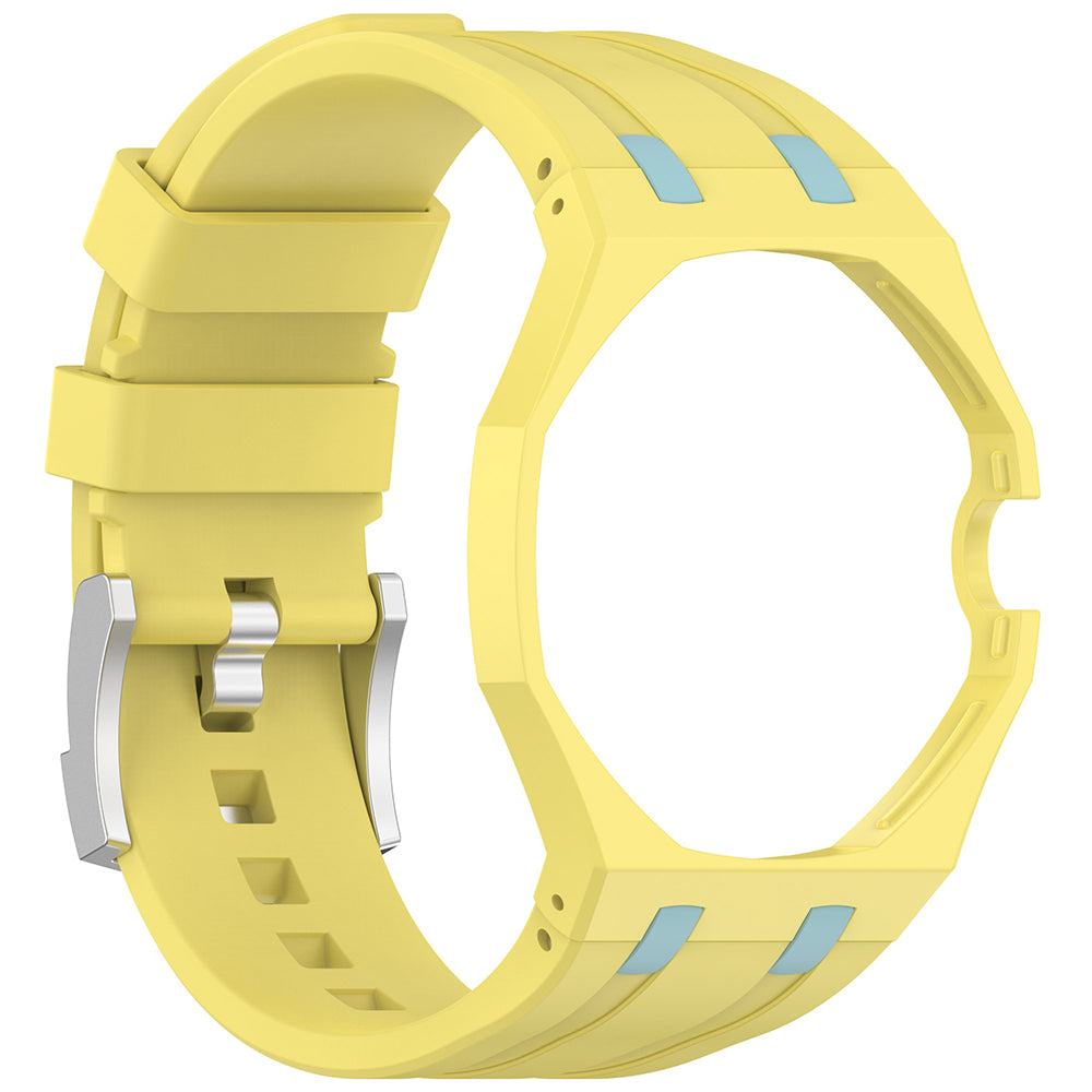 AP-Swatch Royal Pop 3 Zore KRD-158 Silikon Kordon