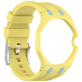 AP-Swatch Royal Pop 3 Zore KRD-158 Silikon Kordon