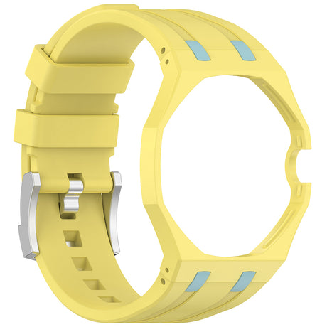 AP-Swatch Royal Pop 3 Zore KRD-158 Silikon Kordon