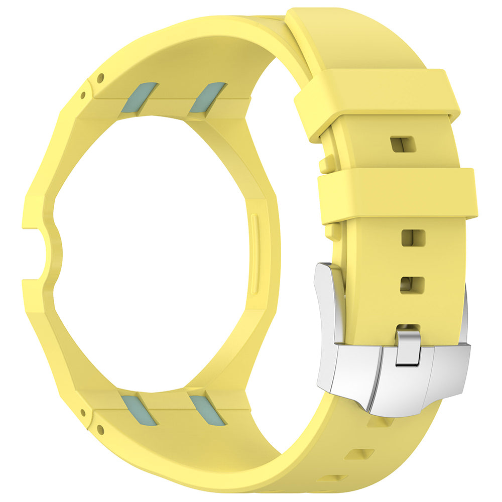 AP-Swatch Royal Pop 3 Zore KRD-158 Silikon Kordon