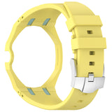 AP-Swatch Royal Pop 3 Zore KRD-158 Silikon Kordon