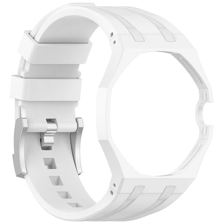 AP-Swatch Royal Pop 3 Zore KRD-158 Silikon Kordon