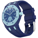 AP-Swatch Royal Pop 3 Zore KRD-158 Silikon Kordon