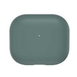 Apple Airpods 3 Kılıf Benks Liquid Silikon PC Kapak