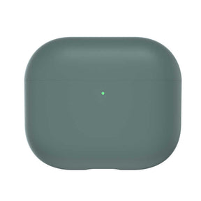 Apple Airpods 3 Kılıf Benks Liquid Silikon PC Kapak