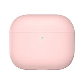 Apple Airpods 3 Kılıf Benks Liquid Silikon PC Kapak