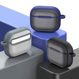 Apple Airpods 3 Kılıf Benks Mist Hybrid Kılıf