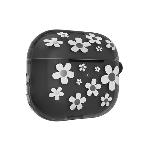 Apple Airpods 3. Nesil Kılıf Çift IMD Baskılı Lisanslı Switcheasy Artist Kapak