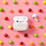 Apple Airpods 3. Nesil Kılıf Çift IMD Baskılı Lisanslı Switcheasy Artist Kapak