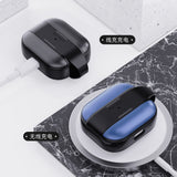 Apple AirPods 3. Nesil Kılıf M-Safe Şarj Özellikli Mutural Meiwo Serisi Kapak
