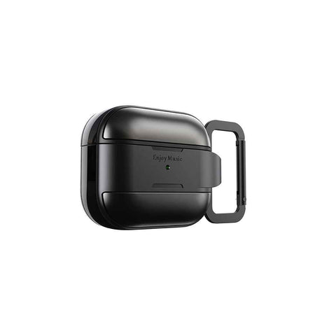 Apple AirPods 3. Nesil Kılıf M-Safe Şarj Özellikli Mutural Meiwo Serisi Kapak