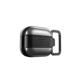 Apple AirPods 3. Nesil Kılıf M-Safe Şarj Özellikli Mutural Meiwo Serisi Kapak