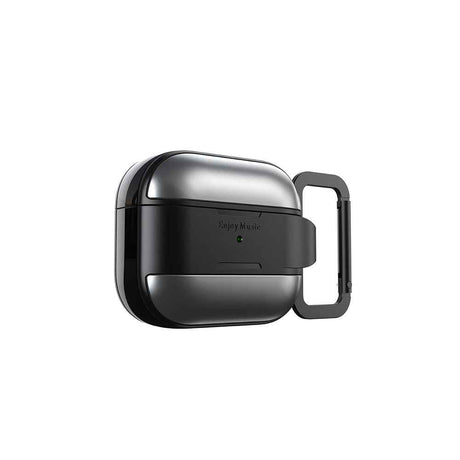 Apple AirPods 3. Nesil Kılıf M-Safe Şarj Özellikli Mutural Meiwo Serisi Kapak