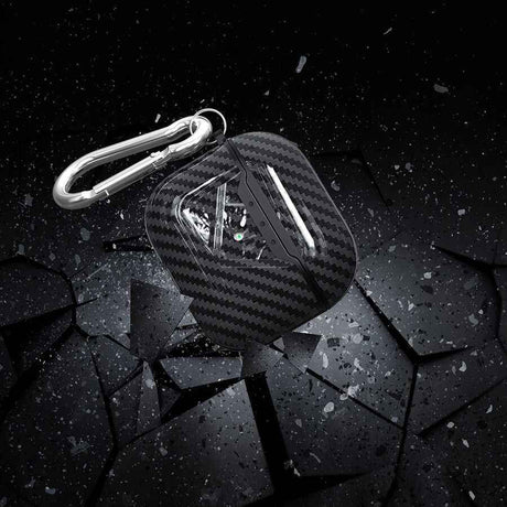 Apple Airpods 3. Nesil Kılıf Zore Airbag 05 Silikon