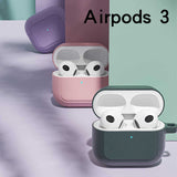 Apple Airpods 3. Nesil Kılıf Zore Airbag 23 Kılıf