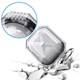 Apple Airpods 3. Nesil Kılıf ​​​​​​​​​Zore Airpods Airbag 22 Kılıf
