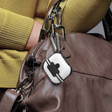 Apple Airpods 3. Nesil Zore Airbag 16 Silikon 1-1 Su Geçirmez Kılıf