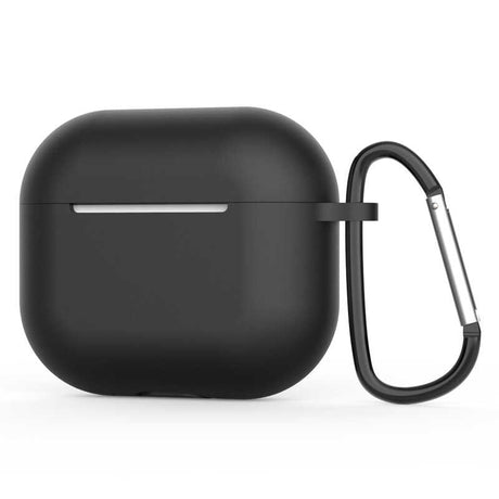 Apple Airpods 3. Nesil Zore Airbag 28 Silikon Kılıf
