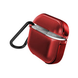 Apple Airpods 3.Nesil Kılıf Askı Aparatlı Raptic Air Serisi Kılıf