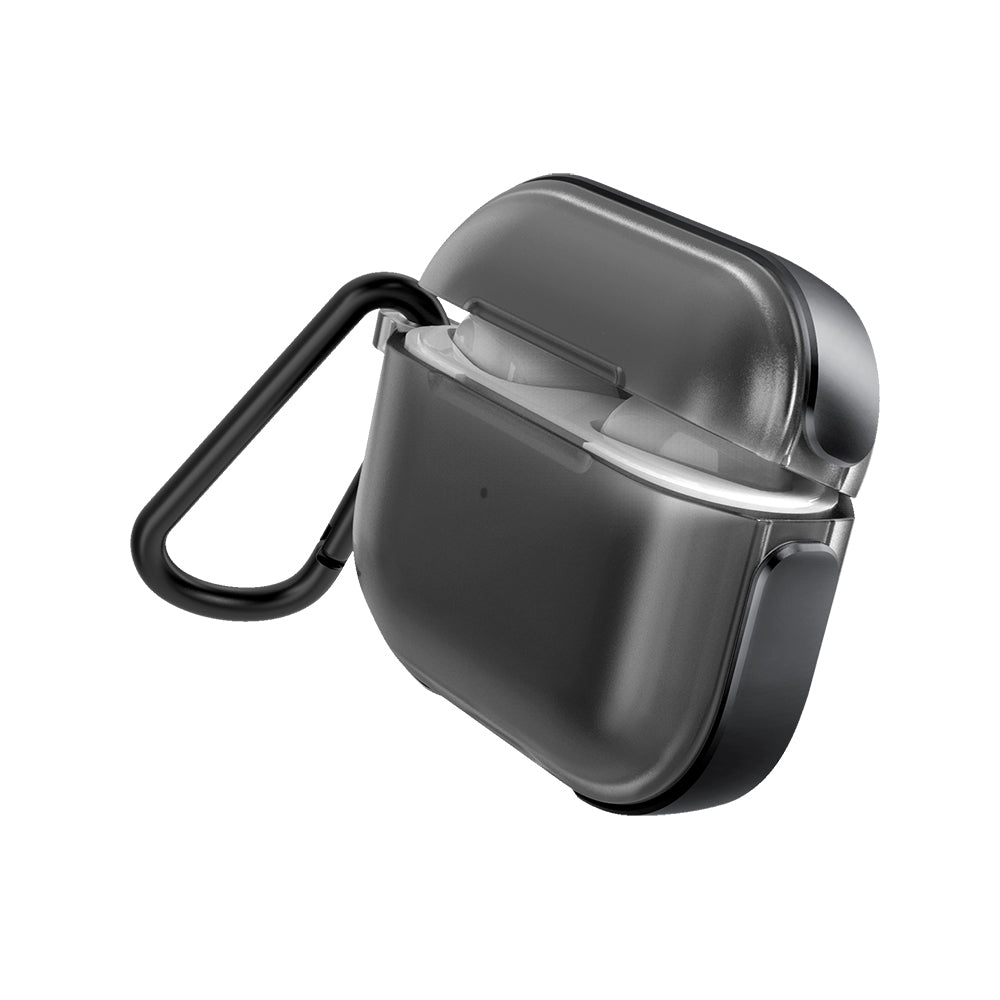 Apple Airpods 3.Nesil Kılıf Askı Aparatlı Raptic Air Serisi Kılıf