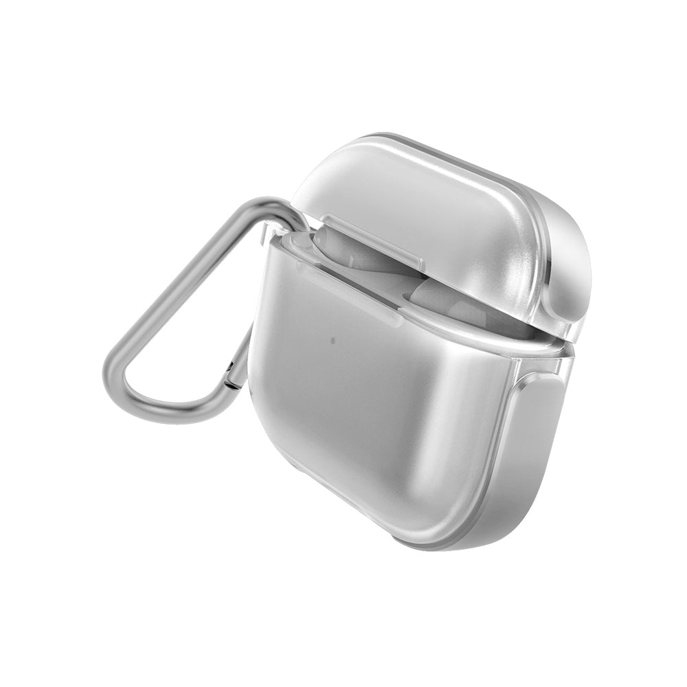 Apple Airpods 3.Nesil Kılıf Askı Aparatlı Raptic Air Serisi Kılıf