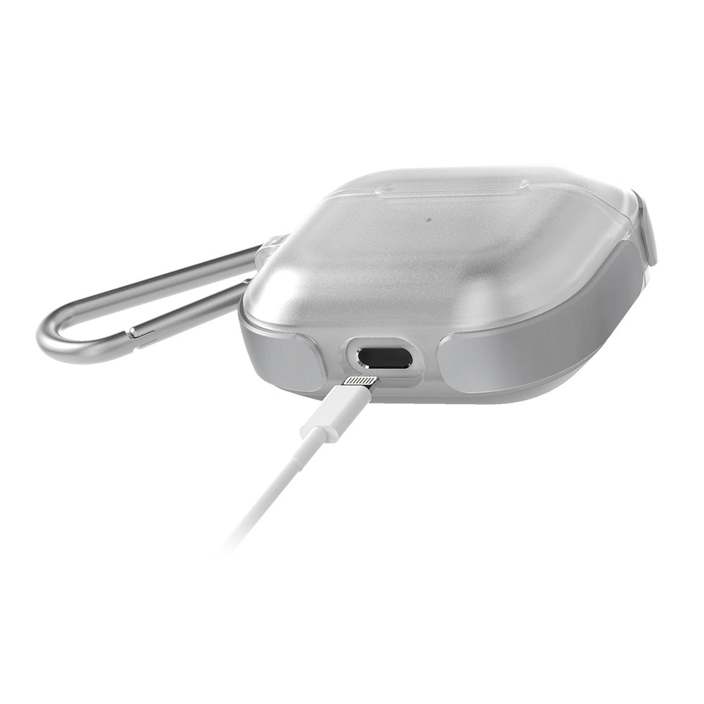 Apple Airpods 3.Nesil Kılıf Askı Aparatlı Raptic Air Serisi Kılıf