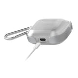 Apple Airpods 3.Nesil Kılıf Askı Aparatlı Raptic Air Serisi Kılıf