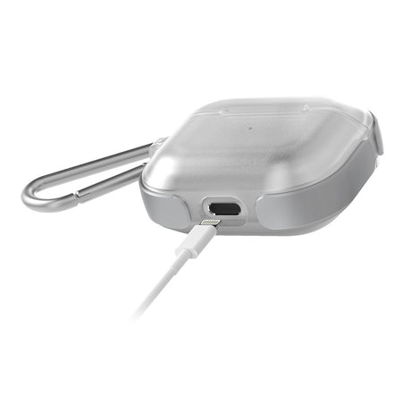 Apple Airpods 3.Nesil Kılıf Askı Aparatlı Raptic Air Serisi Kılıf