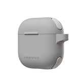Apple Airpods 4 Amazingthing Airbag Köşe Tasarımlı Omni Serisi Silikon Kapak