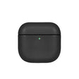 Apple AirPods 4 Kılıf Qi M-Safe Şarj Özellikli Native Union RE Classic Serisi Suni Deri Kapak