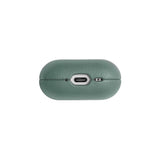 Apple AirPods 4 Kılıf Qi M-Safe Şarj Özellikli Native Union RE Classic Serisi Suni Deri Kapak