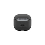 Apple Airpods 4 Kılıf Skinarma PU Deri Tasarım Spunk Kılıf