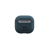 Apple Airpods 4 Kılıf Skinarma PU Deri Tasarım Spunk Kılıf