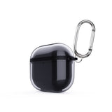 Apple Airpods 4 Zore Airbag 42 Askı Aparatlı Kulaklık Kılıfı