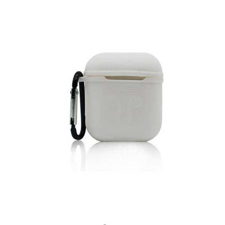 Apple Airpods Zore Askılı Silikon