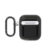 Apple Airpods Kılıf Ferrari Orjinal Lisanslı IML Baskılı Klasik Logolu TPU Kılıf